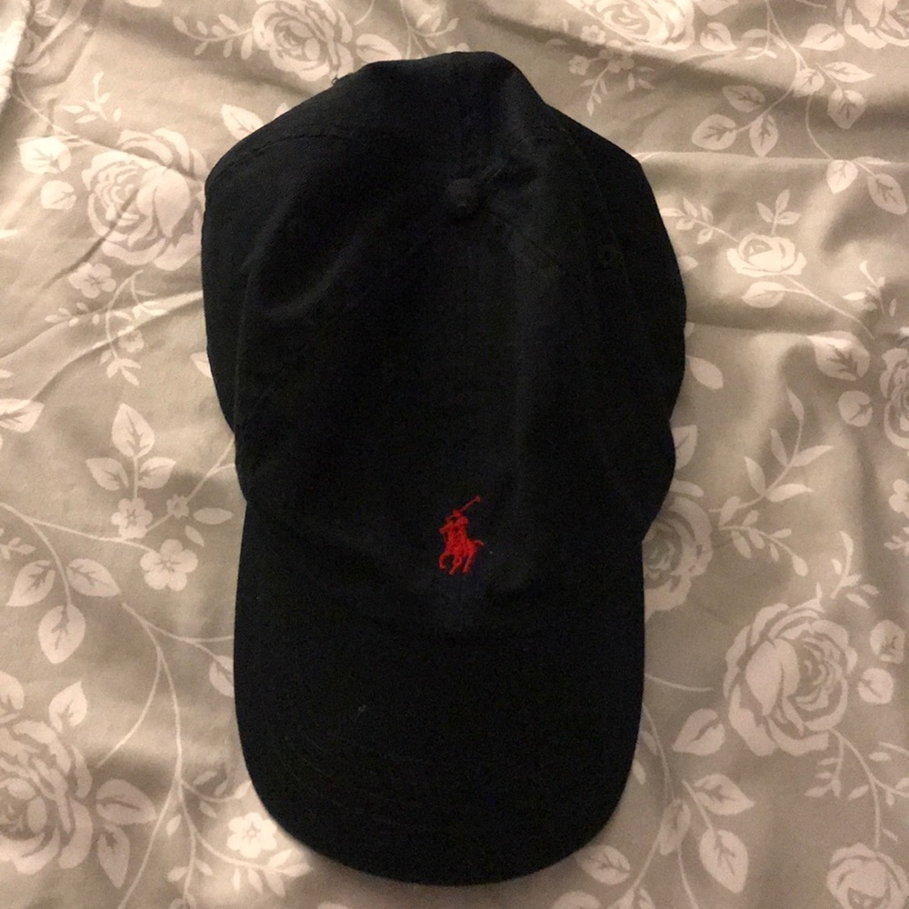 Ralph Lauren Polo Hat